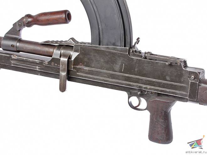 Пулемет льюиса (lewis gun). каким был пулемет, называемый «гремучая змея»? история создания | законы и безопасность