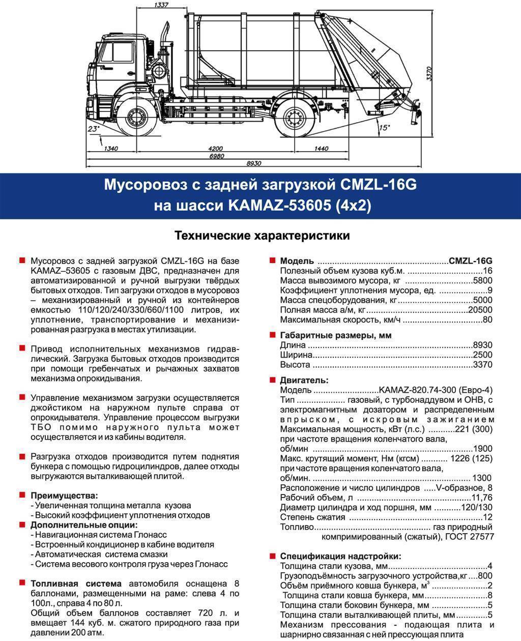 Зил-433362 технические характеристики ттх шасси, модификации автовышки агп, кдм, ко-713, мдк, мусоровоз, расход топлава и грузоподъемность