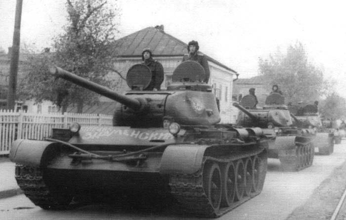 Т-44-122 - вики