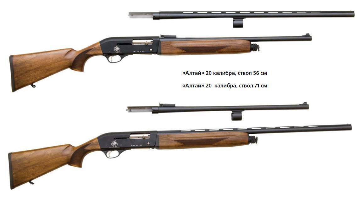 Жизнь охотника. турецкие ружья 12 калибра. обзор моделей и характеристика