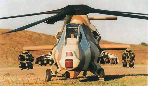 Боинг-сикорский rah-66 comancheразработка а также дизайн