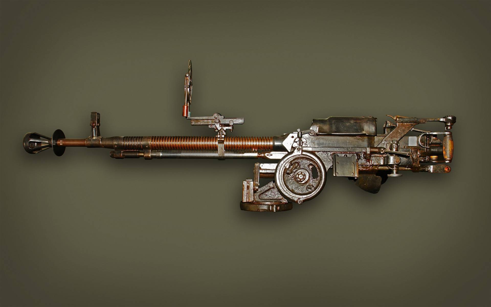 Пулемет дшк: характеристики, патрон, фото, 12.7, зенитный, расшифровка