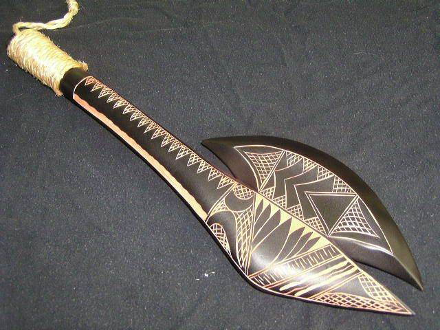 Палица - оружие богатырей: чем отличается от булавы, как выглядит, виды - германская, русская деревянная, булатная