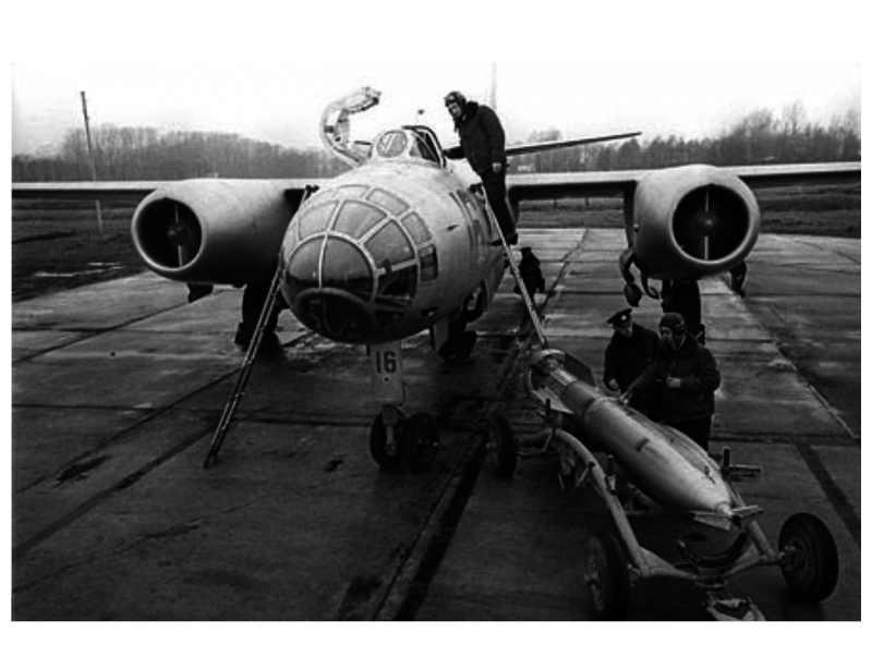 Самолет ил-28: описание, технические характеристики, фото | zdavnews.ru