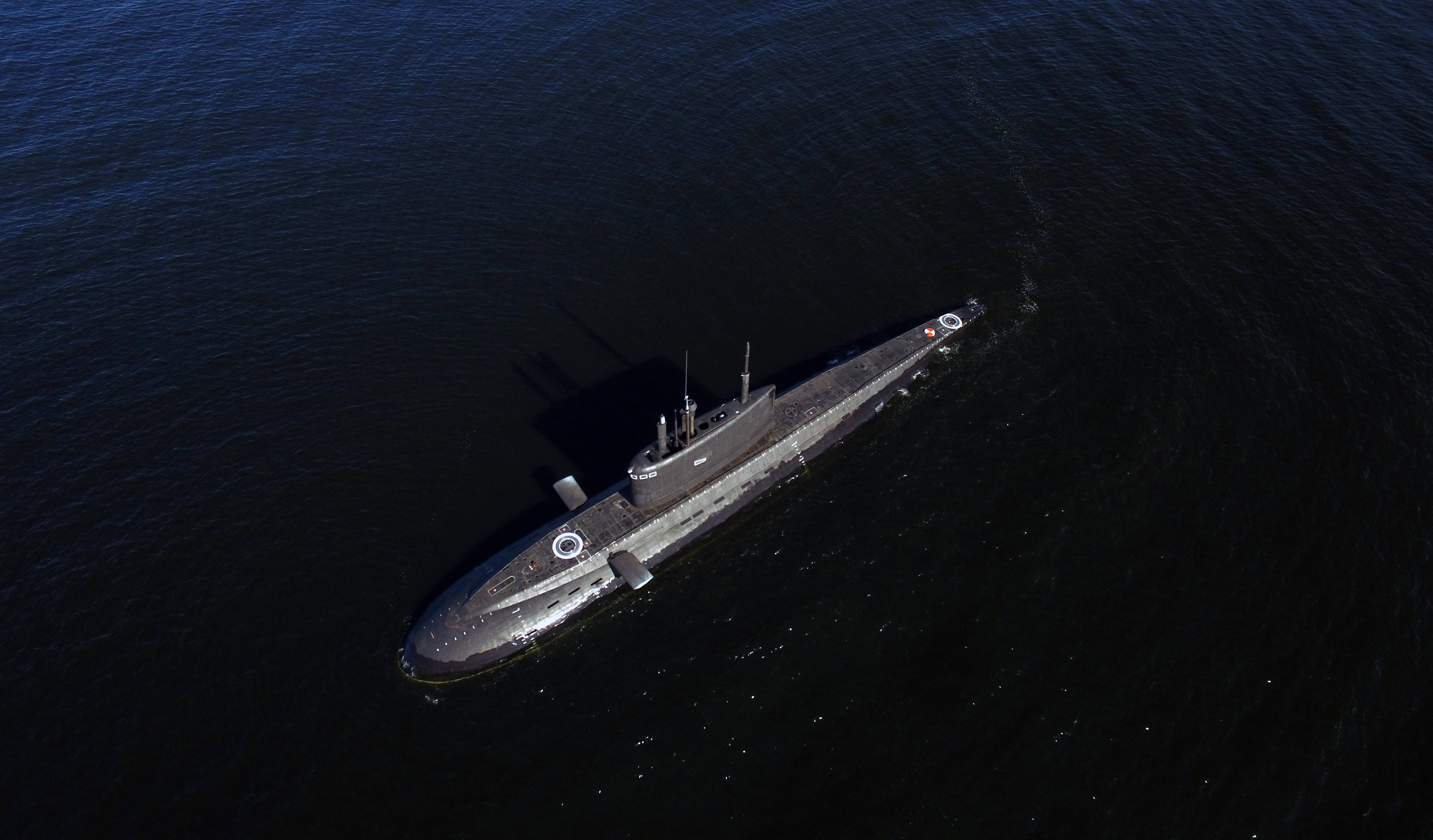 Варшавянка — подводная лодка. подводная лодка класса варшавянка