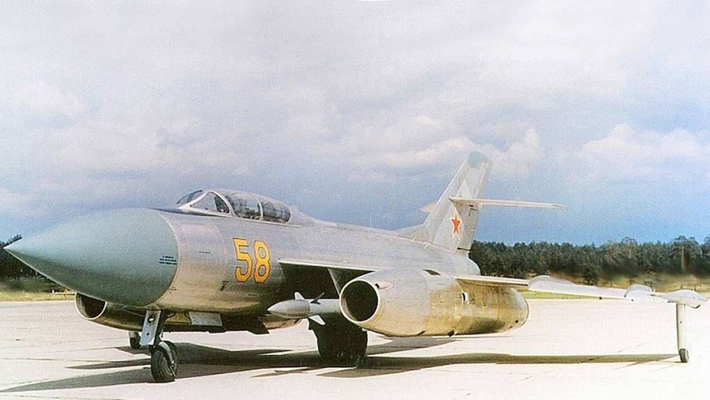 Истребитель-бомбардировщик миг-27 –невостребованное оружие