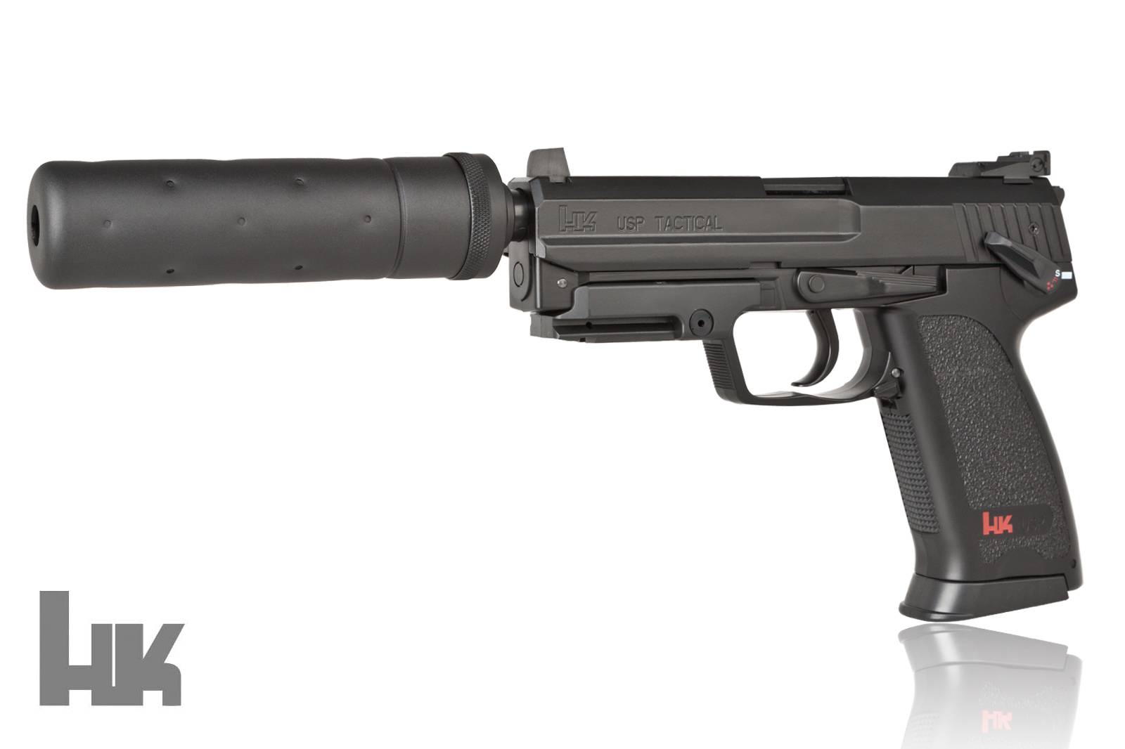 Пистолет p2000 — скины, тактика и обзор