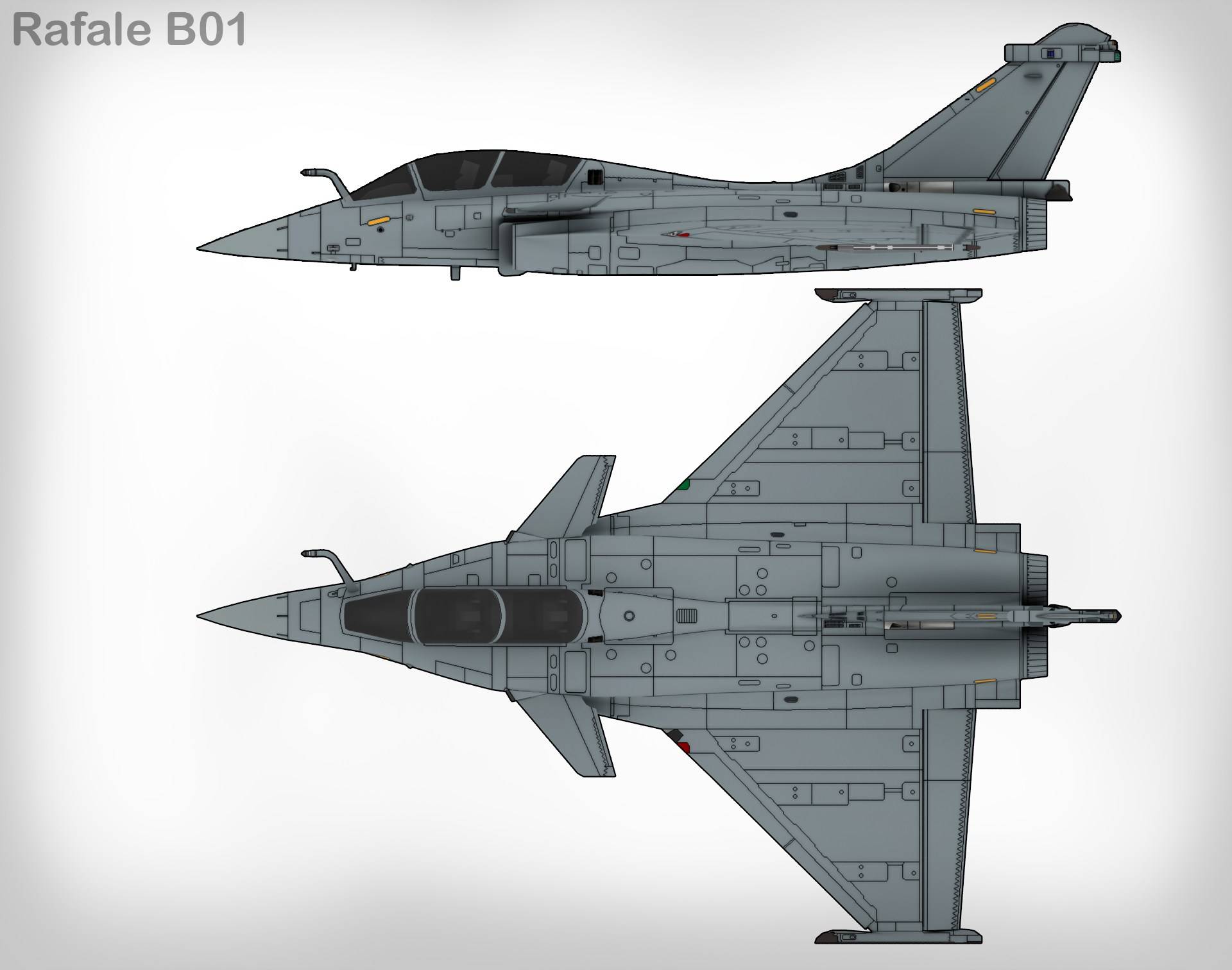 Dassault-breguet rafale дассо-бреге «рафаль»