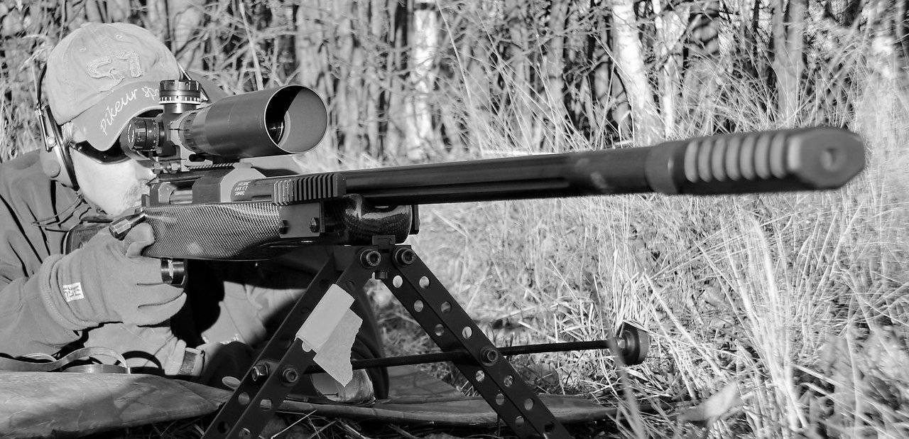 Рекордные дальности лобаева. производство винтовок “лобаев армс”. | оружейный журнал «калашников»