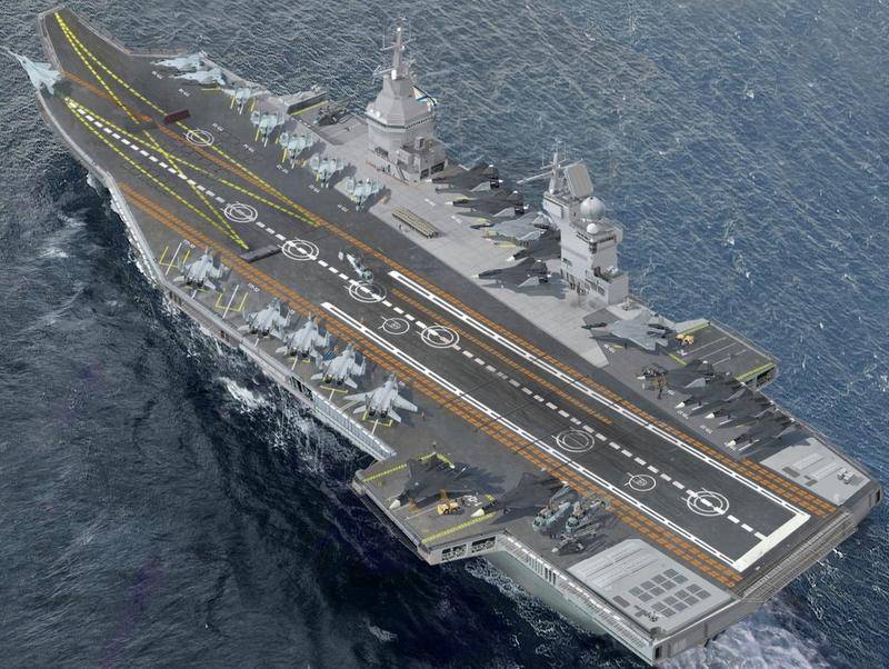 Топ-11 проектов эсминцев 2021 года » морской и воздушный флот