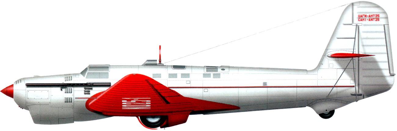 Самолет максим горький – шедевр советских инженеров