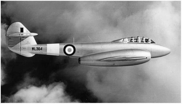 Pipl • 8 июля 1948 года состоялся первый полет экспериментального ил-28