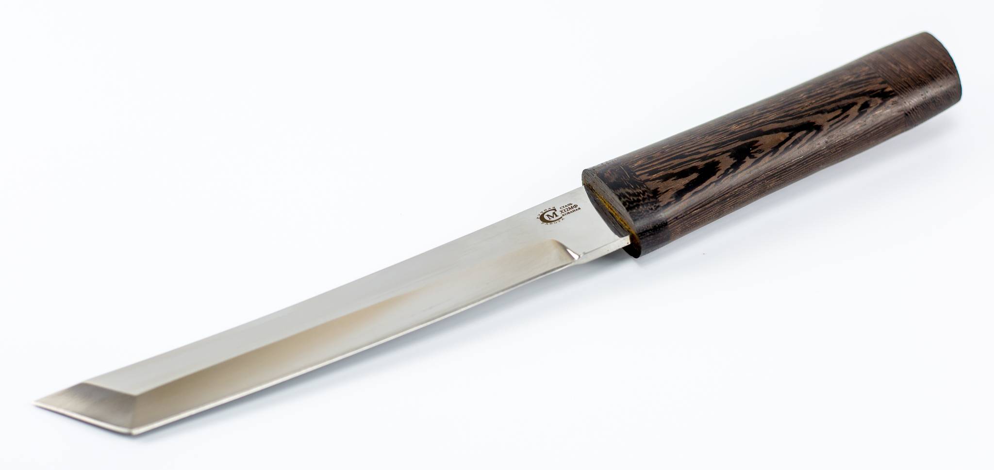 Японский нож танто своими руками чертежи. небольшой нож танто своими руками