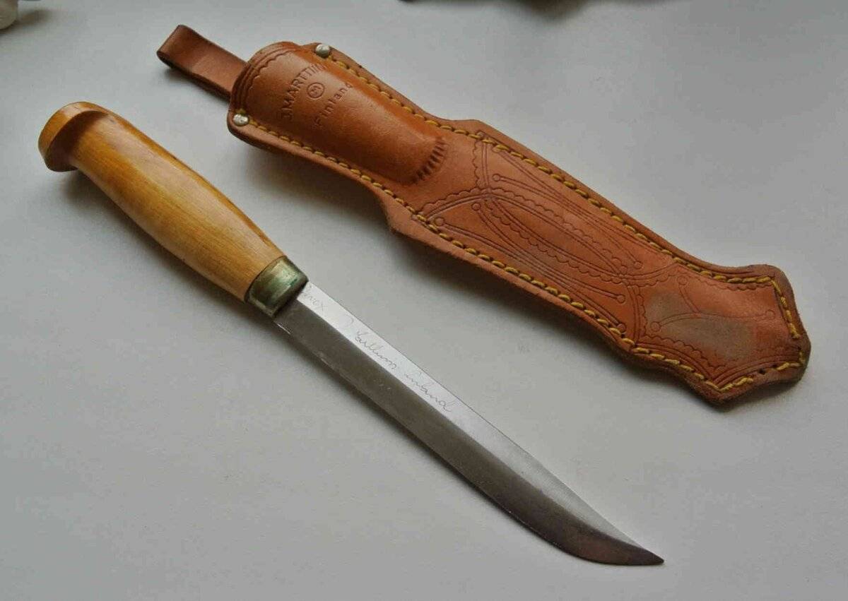 Финка нквд: размеры и фото легендарного ножа