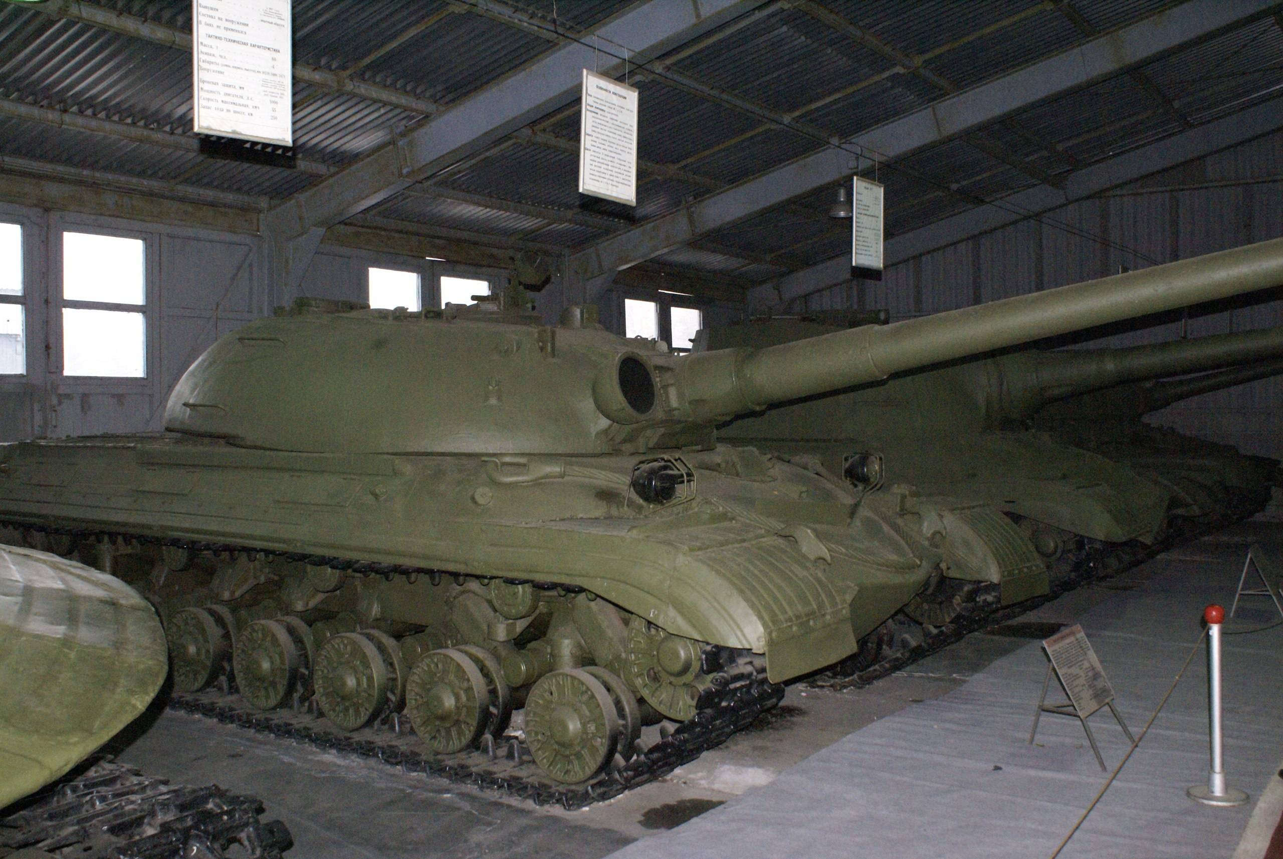 Кто стоял у истоков советских тяжелых танков. ридус