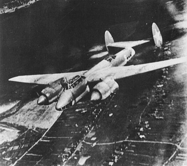 Ту-2: как в "шарашке" создавали один из лучших бомбардировщиков второй мировой • николай стариков