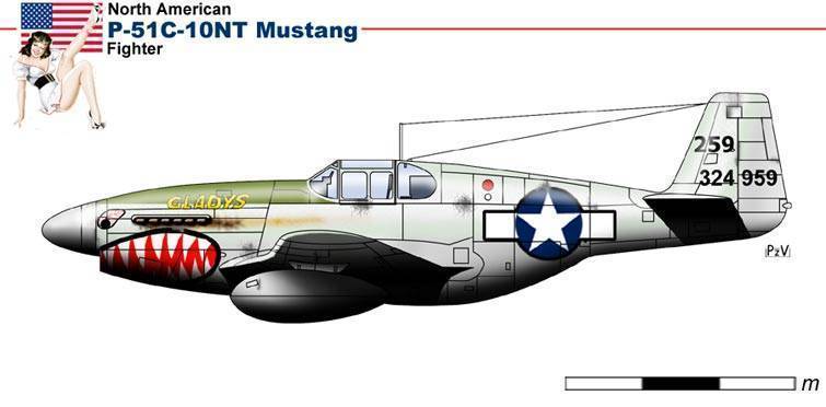 North american p-51h mustang — global wiki. wargaming.net