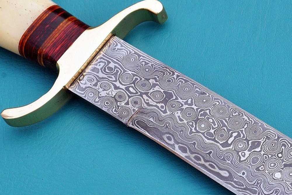 Булатная сталь: плюсы и минусы для ножей, характеристики клинка из булата