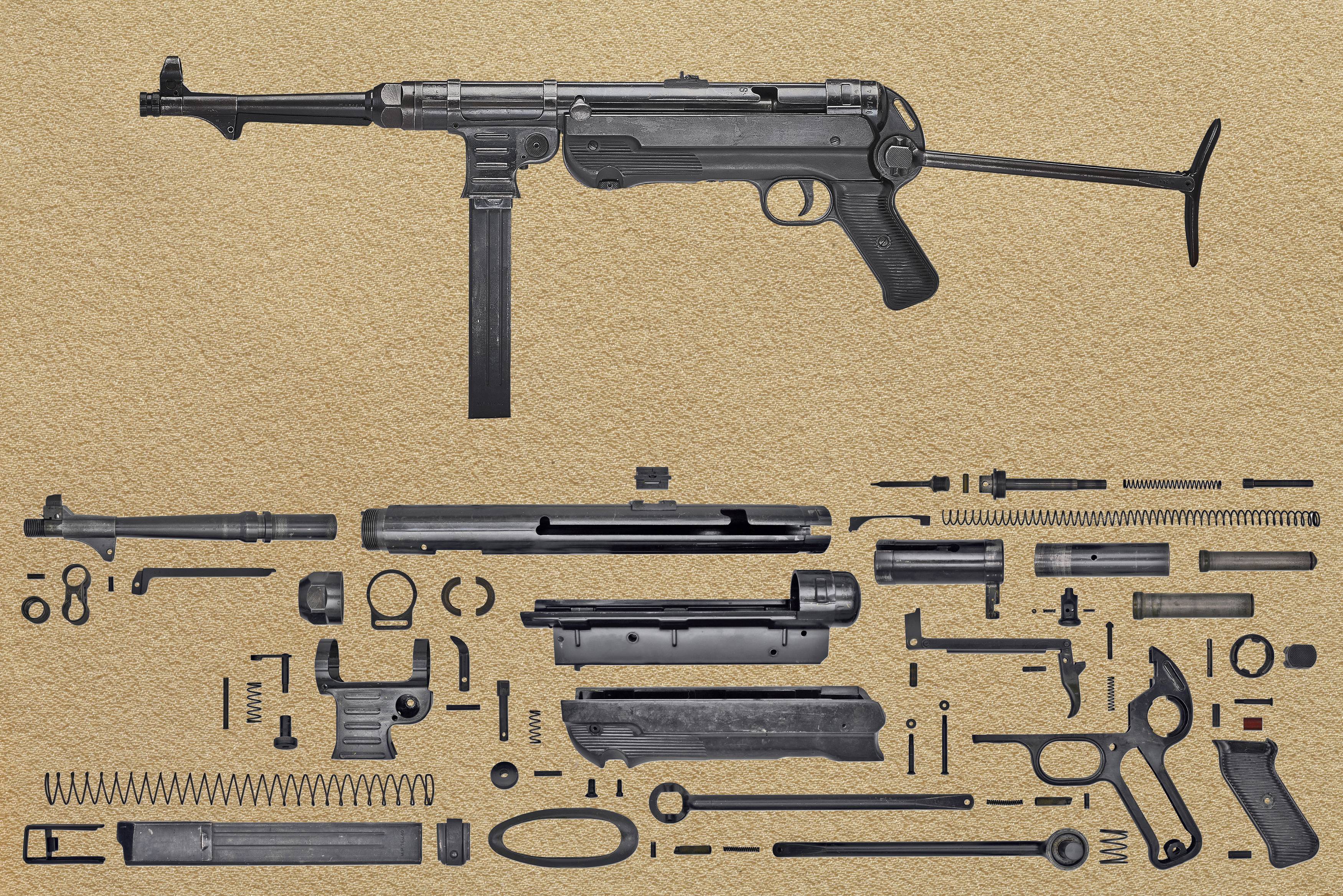 Травматический пистолет «schmeisser ae790m» от сп «шмайсер». знаменитый «шмайсер» – враг, ставший союзником