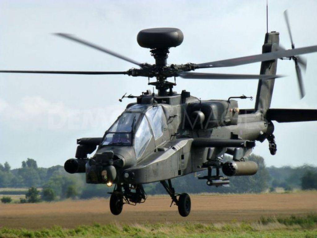 Вертолёт апач: ан-64 apache, технические характеристики (ттх), боевое применение, история создания, конструкция
