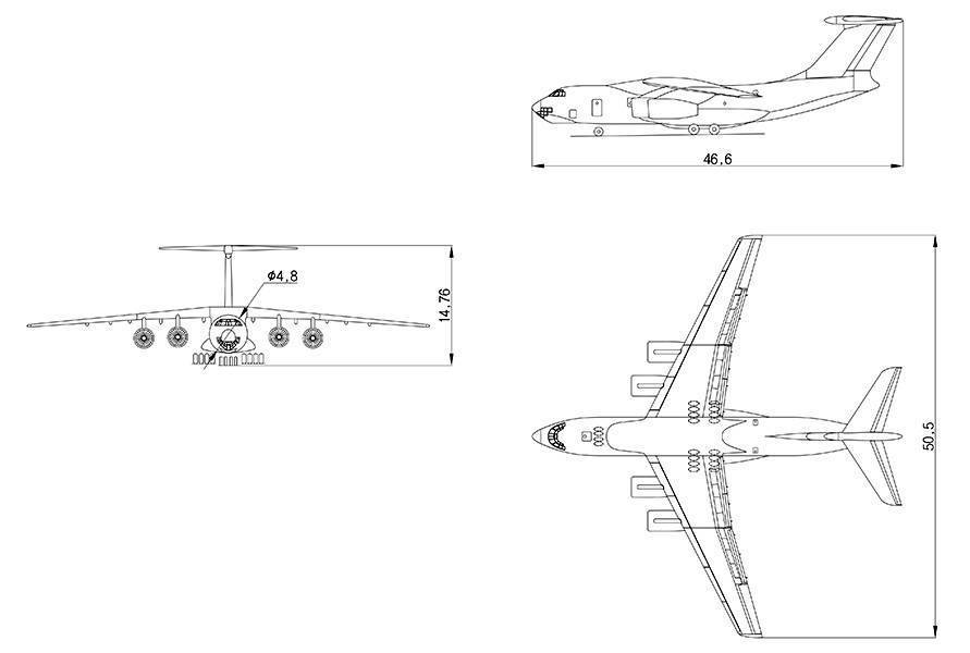 Самолет ту-214: фото
