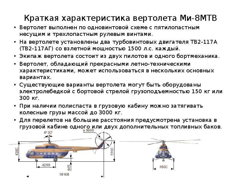 Схемы ми-2. авиация 2000 03