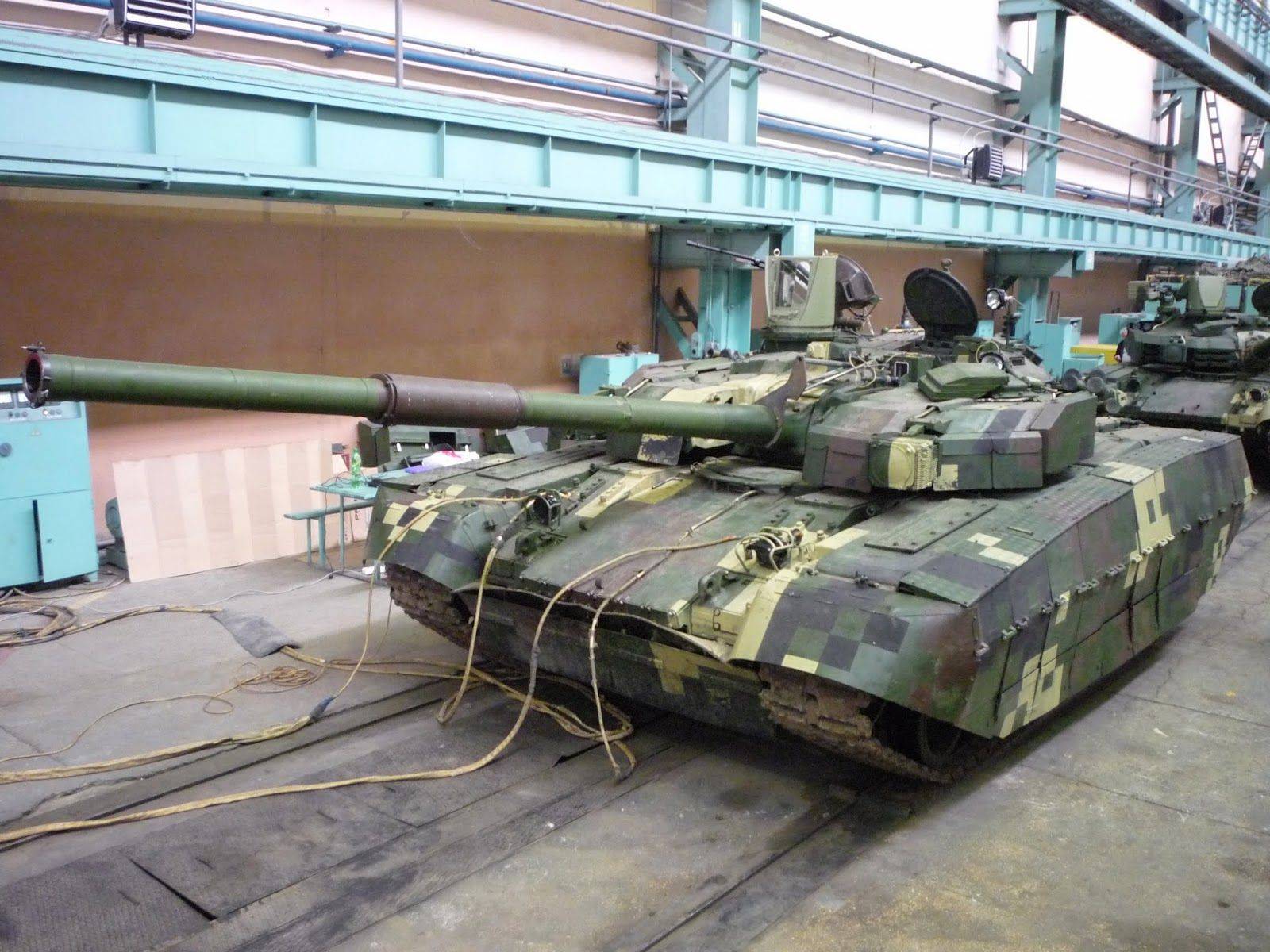 Какие танки стоят на вооружении украины 2022 — мужской журнал