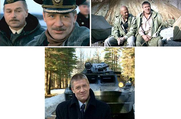 Пик маразма: Андрей Краско о службе в армии