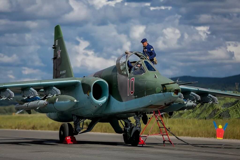 Сказка о «летающем танке»: авиационная революция ильюшина - cadelta.ru