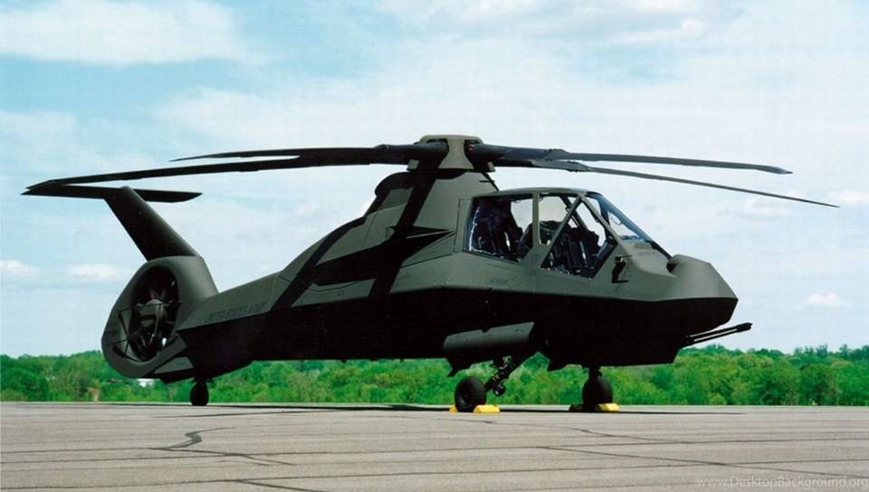 Боинг-сикорский rah- 66 «команч» / сша / книга: вертолеты том ii / библиотека / арсенал-инфо.рф