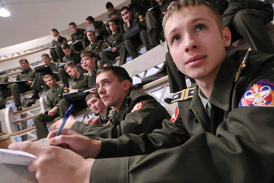 Как устроиться в ФСБ после армии