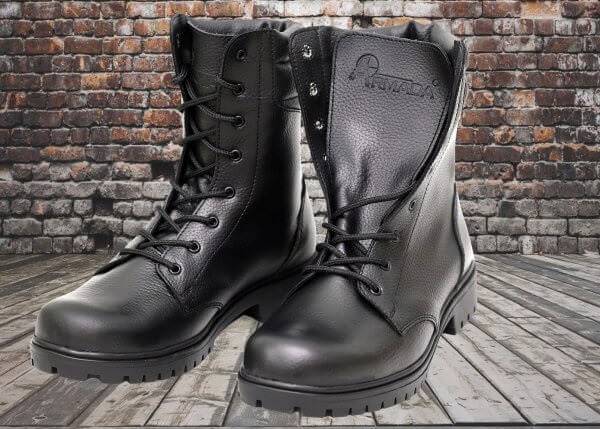 Военная обувь: 8 моделей армейских ботинок на все случаи жизни