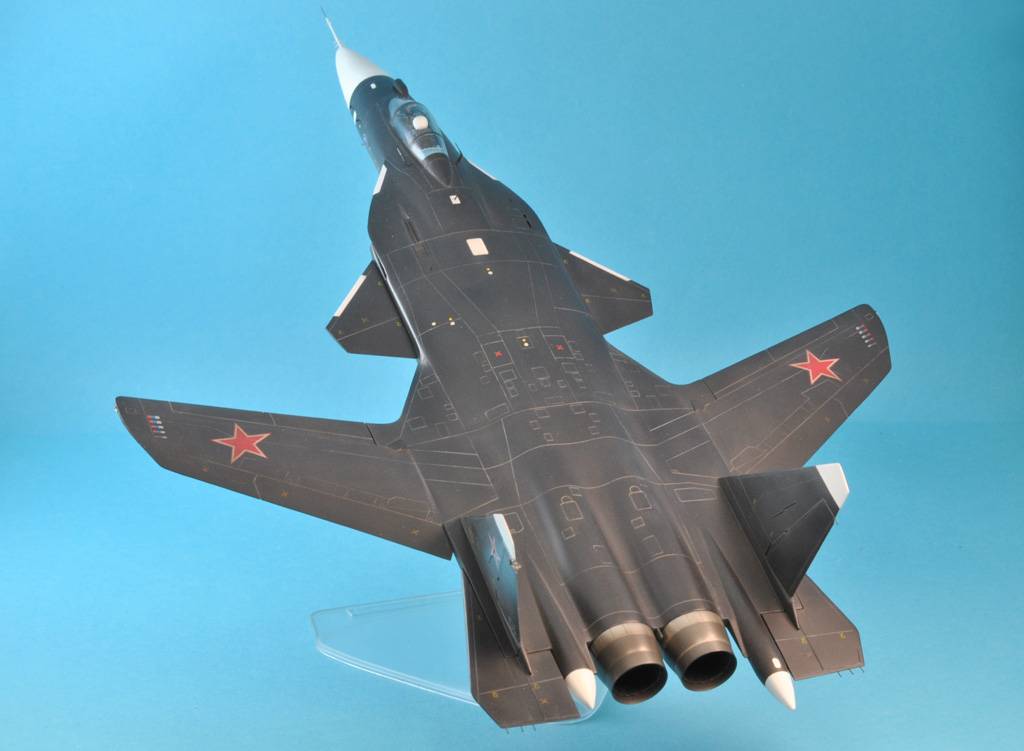  су-47 «беркут» – уникальное военное самолётостроение россии