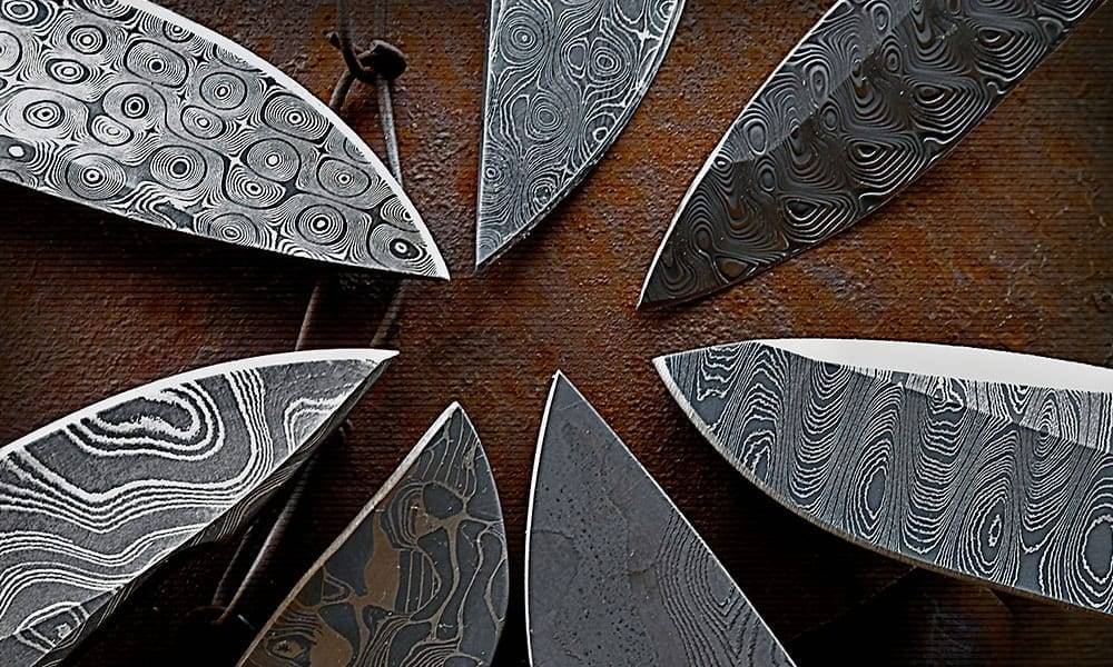 Как сделать меч своими руками: секреты и техника кузнецов, дамасская и булатная сталь, инструкция по изготовлению, основные сложности