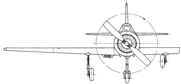 Самолет як-52 ???? конструкция, технические характеристики, модификации