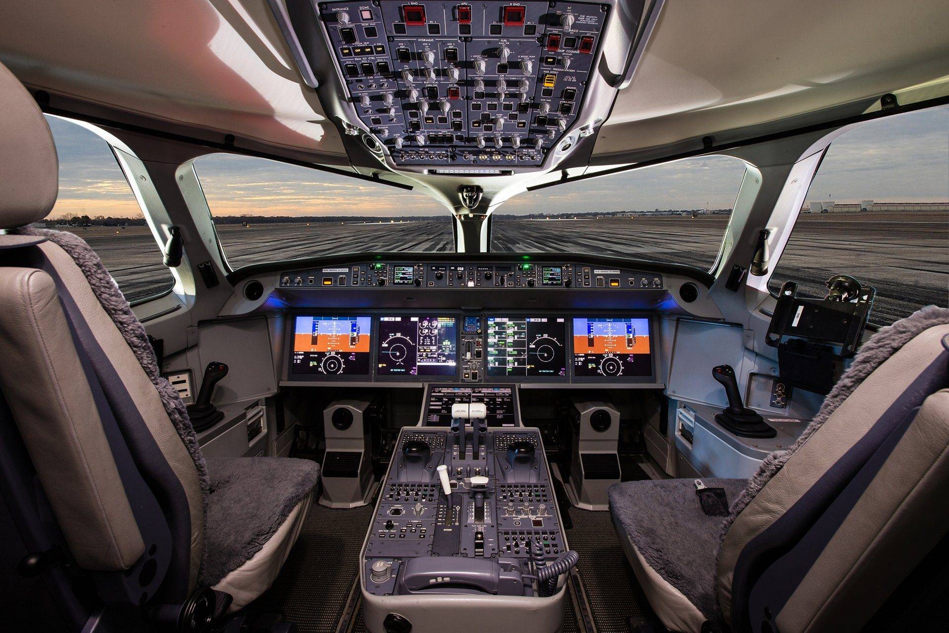 Лучшие места на airbus а320: сделайте перелет комфортным
