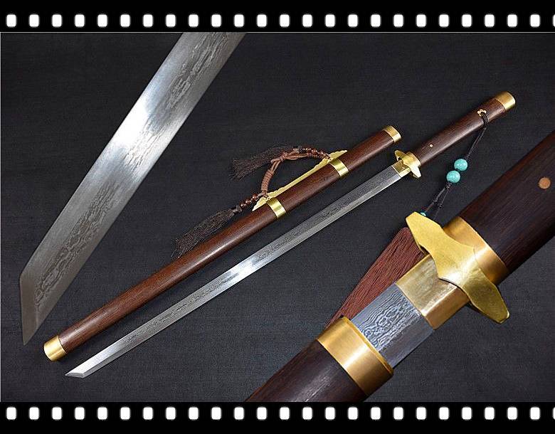Японский меч воина-самурая. обсуждение на liveinternet