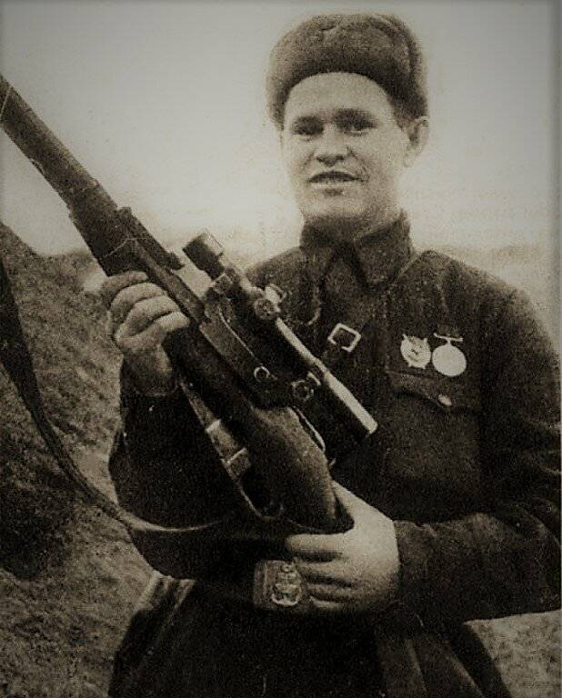 Василий зайцев — фото, биография, личная жизнь, причина смерти, советский снайпер - 24сми