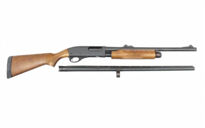 Какой remington 870 вам нужен? - мир увлечений: охота&оружие