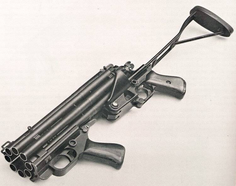 Опыт эксплуатации помпового ружья winchester defender-1300