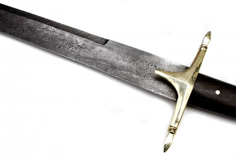 Самурайские мечи. японское оружие и его виды