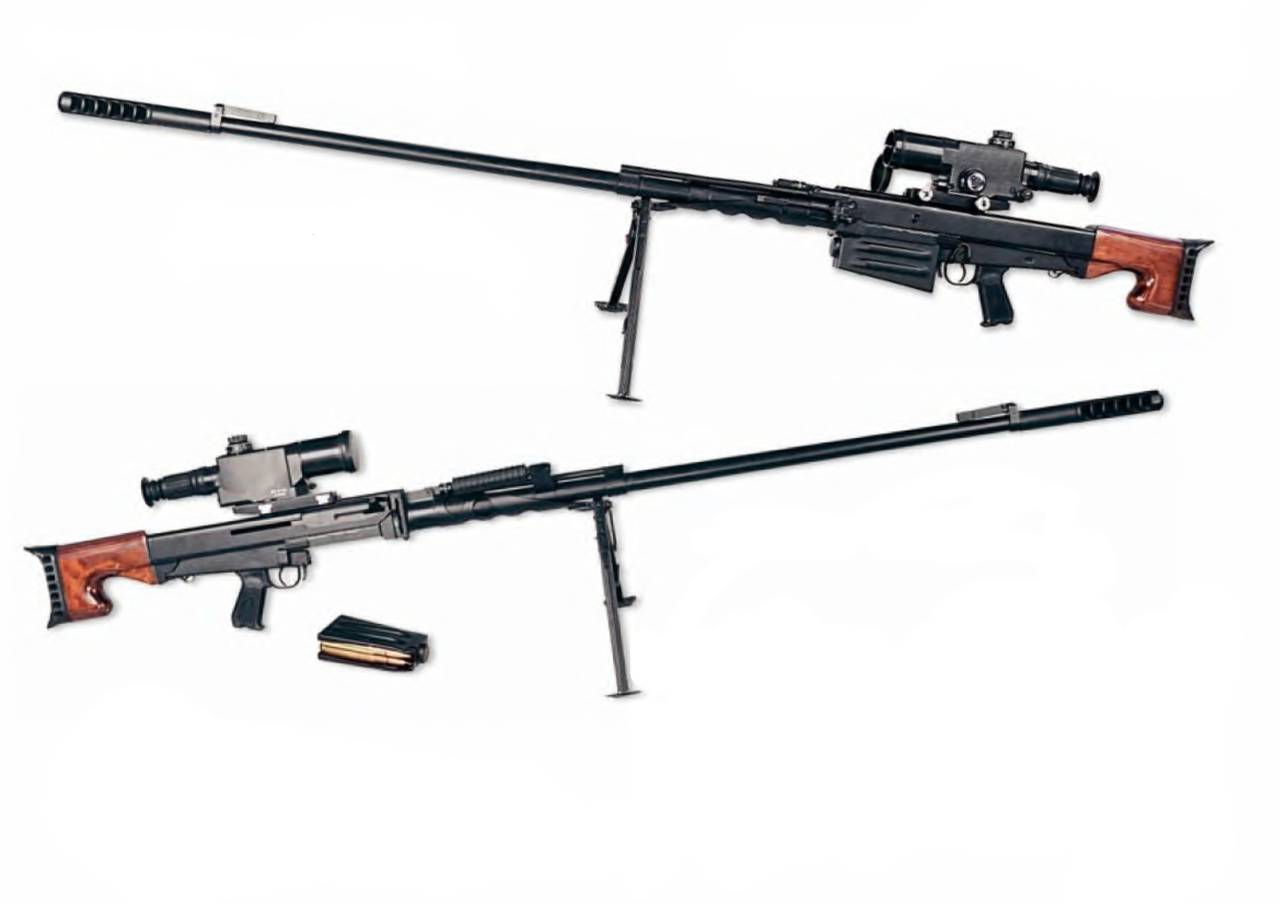 Снайперская винтовка осв-96 взломщик, тактико-технические характеристики, обзор вооружения