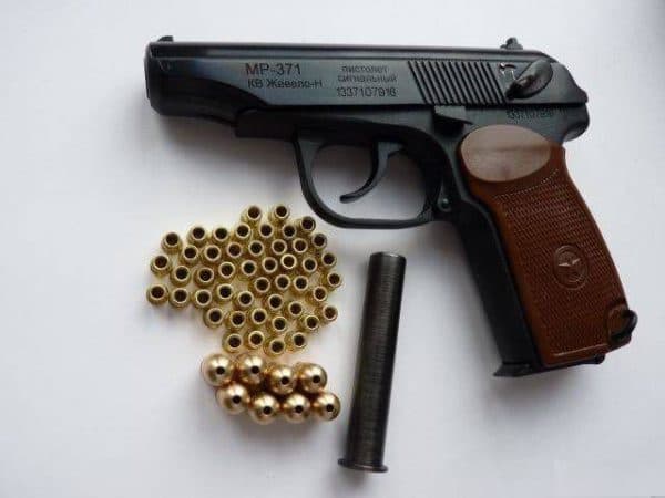 Cамый мощный страйкбольный пистолет - типы классы и последствия использования