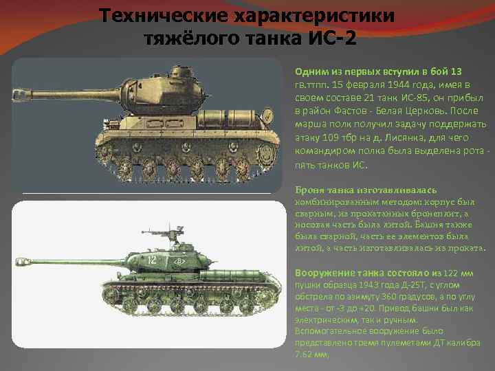 Тяжелый танк т-35. эпизод боя т-35 под ситно.