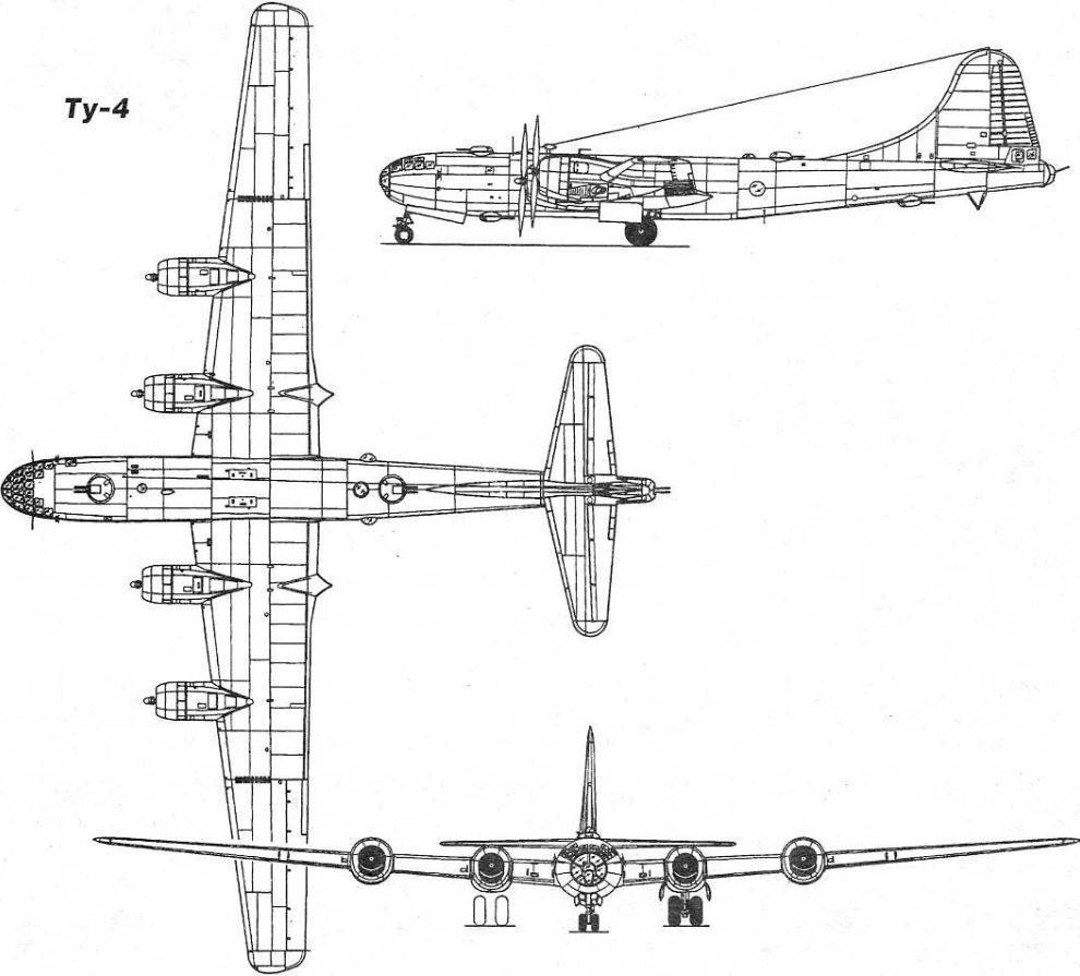 Самолёт ту-2: советский бомбардировщик, второй мировой, история создания, конструкция, характеристики (ттх)