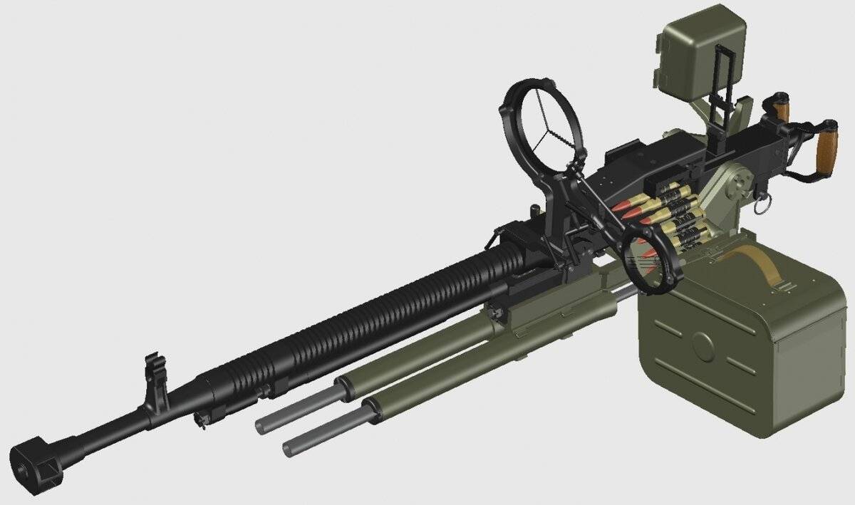 Дшк- пулемёт калибра 12 7: расшифровка, технические характеристики (ттх) станкового крупнокалиберного оружия