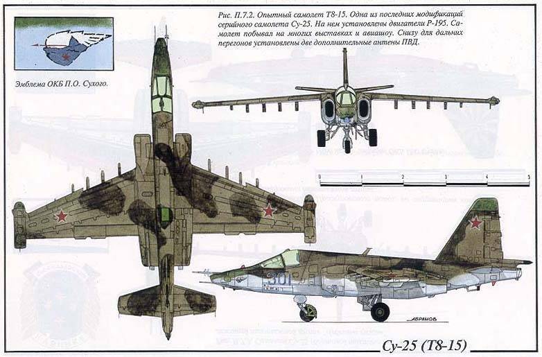 Самолет су-25 грач. фото. история. характеристики.