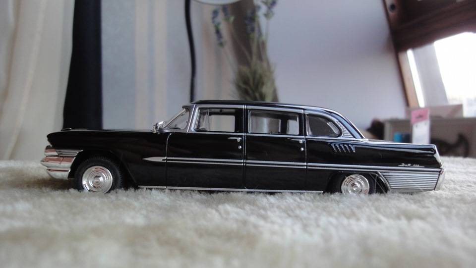 Лимузин зил-111 ???? описание легендарного советского автомобиля