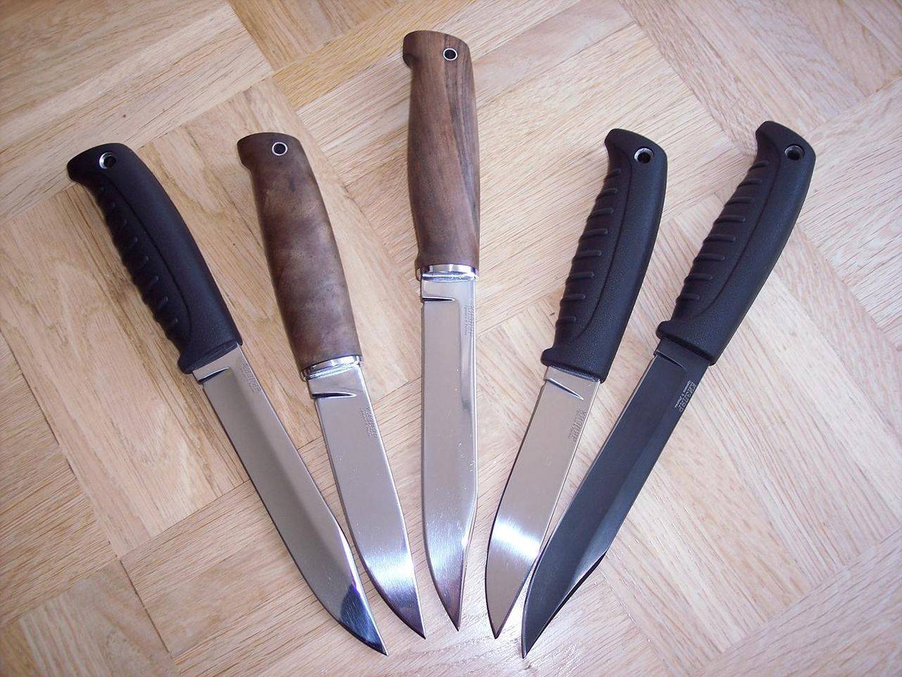 Финка нквд: размеры и фото легендарного ножа