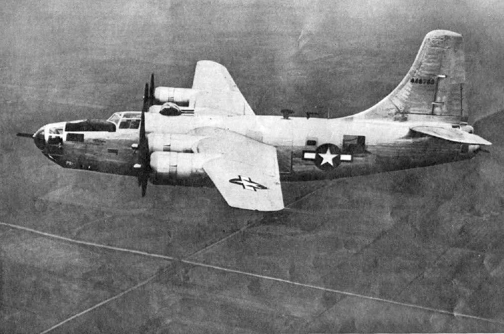 Consolidated b-24 liberator: история создания, боевое применение, лётно-технические характеристики,